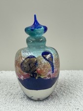 Ancien flacon verre d'occasion  Gouvieux