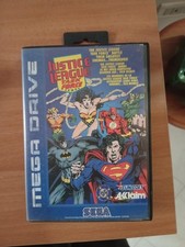 Justice league task usato  Bresso