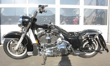 Harley-Davidson FLHPI Road King Police 2003 komplett oder in Teilen zu Verkaufen comprar usado  Enviando para Brazil