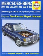 Mercedes benz 124 for sale  Greensboro