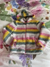 Trespass girls fleece for sale  STALYBRIDGE