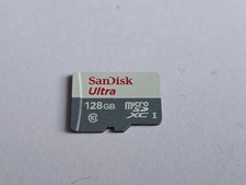 Sandisk ultra micro gebraucht kaufen  Leipzig