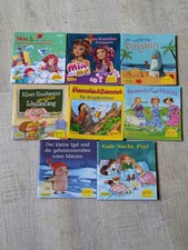 Pixi bücher konvolut gebraucht kaufen  Frankenberg