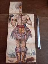 Rare puzzle ancien d'occasion  La Chapelle-sur-Erdre