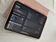 Apple ipad 10a usato  Roma