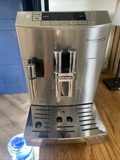 Delonghi prima donna for sale  MILTON KEYNES