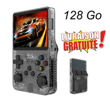 R36s console jeux d'occasion  Fenain