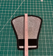 Blitz diffusor klein gebraucht kaufen  Hohenhorn