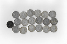 19x reichs mark gebraucht kaufen  Halberstadt-Umland