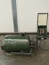 Amco clutch motor for sale  Salem