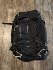 Kelty redwing black for sale  Brooksville