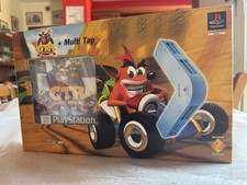 Ctr crash team usato  Venegono Superiore