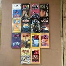 Sci books new for sale  SALFORD