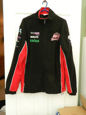 Ducati racing fleece for sale  ALTON