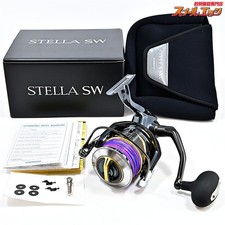 Shimano stella sw14000xg d'occasion  Expédié en France