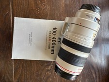 Canon tele 100 gebraucht kaufen  Unterschleißheim