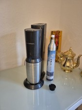 Sodastream wassersprudler co2 gebraucht kaufen  Nieder-Olm
