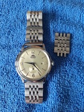 Orient bambino classic for sale  DONCASTER