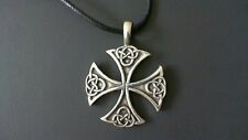Celtic cross pewter for sale  Pompano Beach