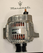 ALTERNATORE MASERATI 4200, GRANSPORT 179546 , 1022113110 comprar usado  Enviando para Brazil