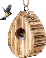 Hummingbird house wooden for sale  Houston