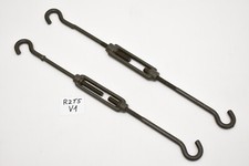 M10 spannschloss spannschraube gebraucht kaufen  Trendelburg