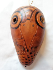 Peruvian hand carved for sale  Newville