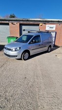 Caddy maxi c20 for sale  WORKSOP