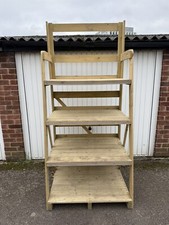 Custom built tier for sale  COVENTRY