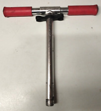 Trottinette enfant oxelo d'occasion  Sassenage