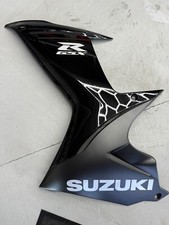 Suzuki gsxr 750 for sale  Hanover