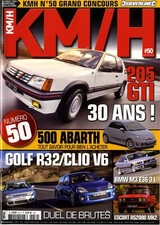 2014 205 gti d'occasion  Colombes