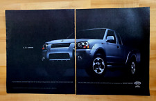 2001 vintage print for sale  Springdale