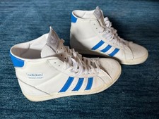 Adidas basketball high gebraucht kaufen  Berlin