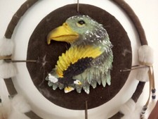 Large dream catcher for sale  WORTHING