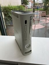 Usado, Microsoft Xbox 360 blanco - rojo destellado segunda mano  Embacar hacia Argentina