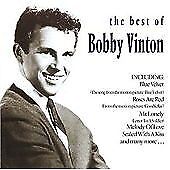 bobby vinton cd for sale bobby vinton cd for sale TAMWORTH