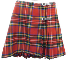 Kilt size buckled for sale  STAFFORD