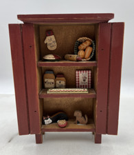 Miniature dollhouse artisan d'occasion  Expédié en Belgium