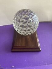 Studio art glass for sale  SHANKLIN