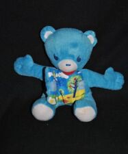 Peluche doudou ours d'occasion  Krautergersheim