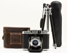 Exc mamiya type d'occasion  Expédié en France