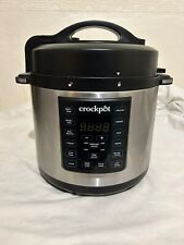 Crockpot express pressure for sale  BOLTON