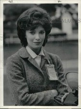 1981 Press Photo atriz Jaclyn Smith estrela em "Jacqueline Bouvier Kennedy" comprar usado  Enviando para Brazil