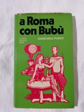 Roma con bubù usato  Sanremo