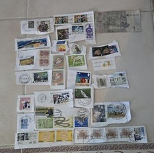 Estate lot stamp for sale  West Brookfield