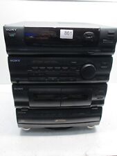 Sony hcd d560 for sale  Maryland Heights