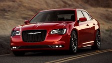 2015 chrysler 300s for sale  USA