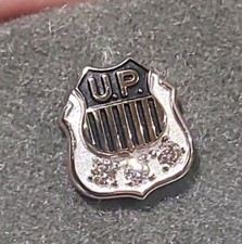 Union pacific railroad for sale  Meridian