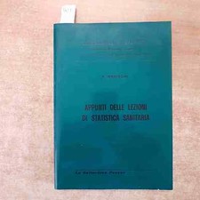 Appunti delle lezioni usato  Vaiano Cremasco